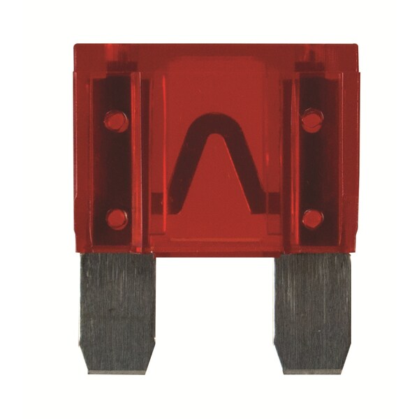 The Best Connection 20 Amp Yellow Maxi Fuse 1 Pc - 20310F