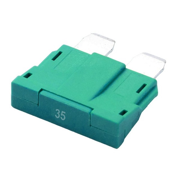 Optifuse Regular Blade - UL, 58V 35A - ANR58-UL-35A