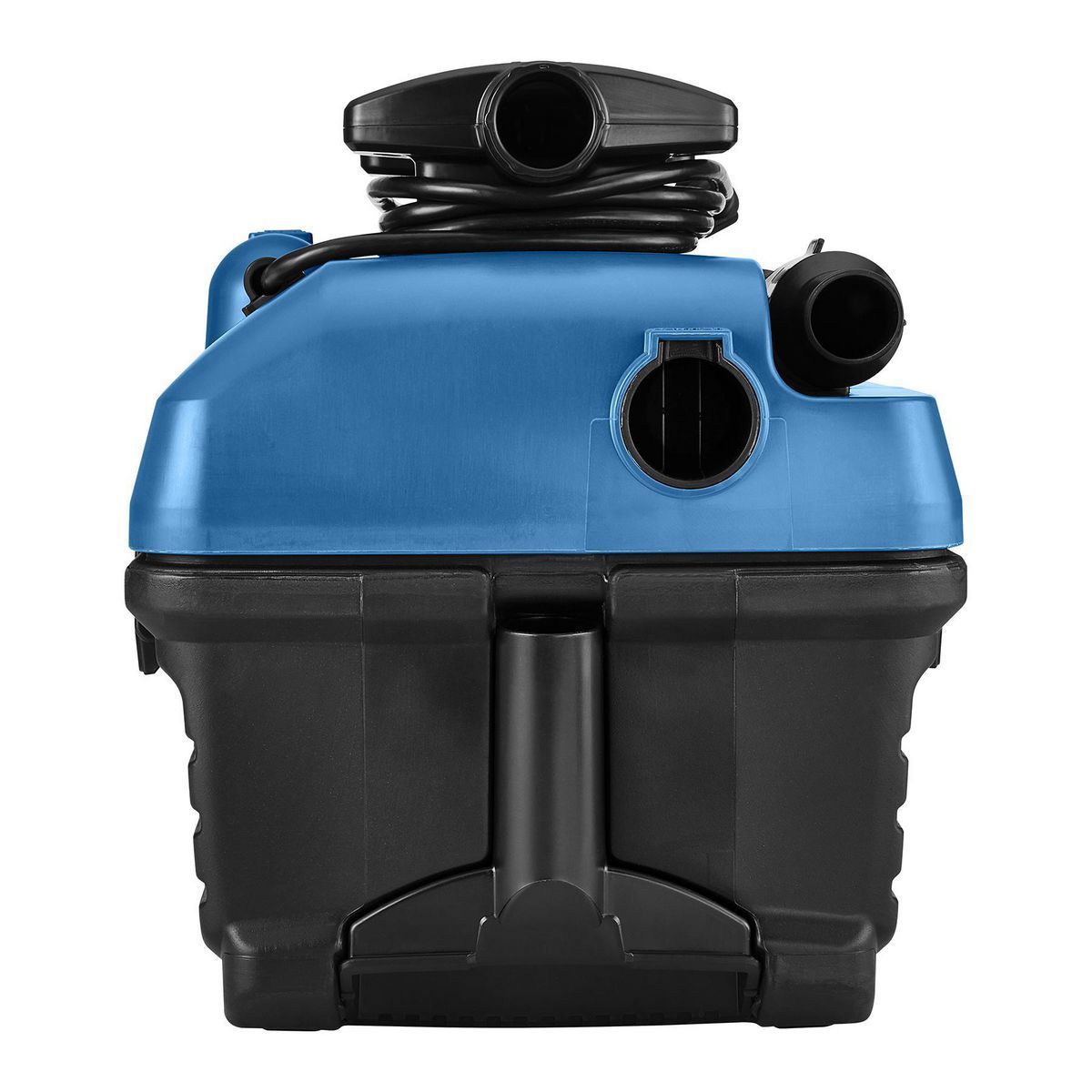 Hércules 20V/120V Dual Power Aspiradora Portátil Húmeda/Seca de 2 Galones - Solo Herramienta - 56789