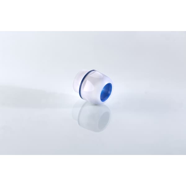 Pflitsch Cable Gland Polyamide Hygenic Metric M32x1.5 18-21mm - BG232PA21CP