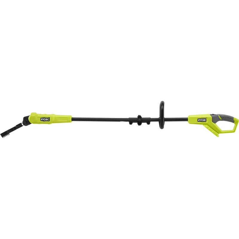 RYOBI ONE+ 18V Cordless Battery Garden Hoe (Tool Only) - P29013BTL