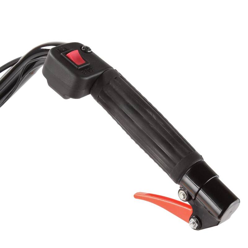 ECHO 9 in. 21.2 cc Gas Tiller/ Cultivator Front-Tine Forward Rotating - TC-210