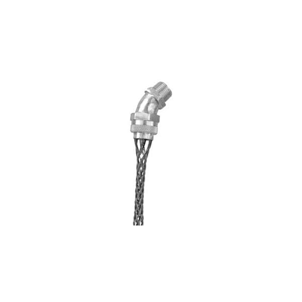 Ericson EGRP DUP CG 45D CBL .25 1/2"NPT - DCG-25-F2-45