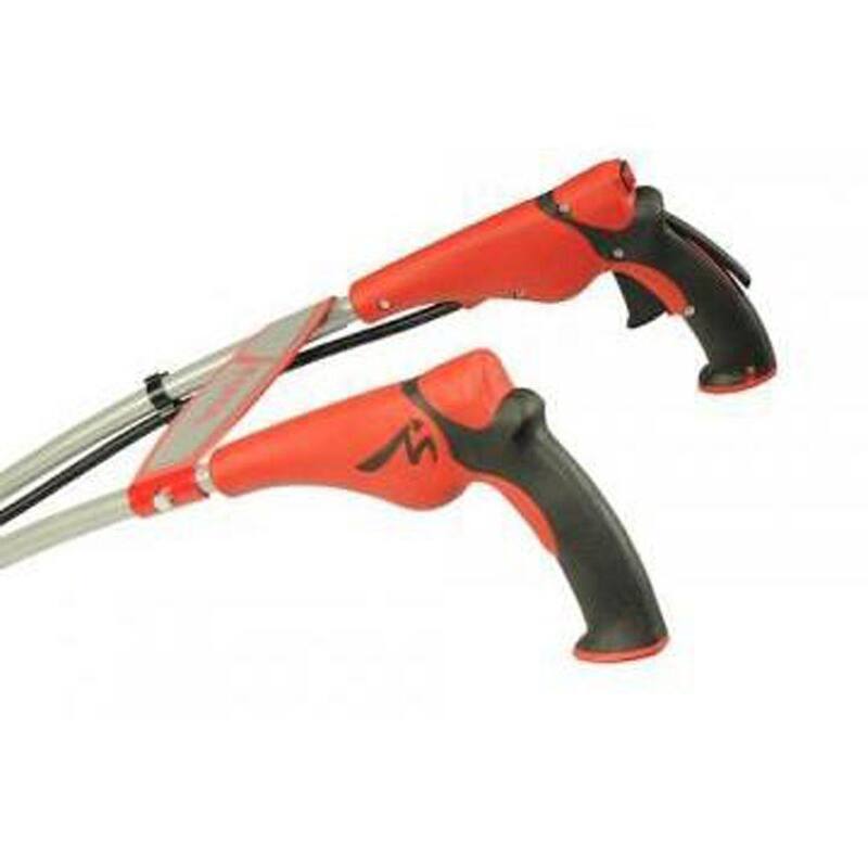 Mantis 21cc 2-Cycle Plus Gas Mini Tiller with FastStart - 7924