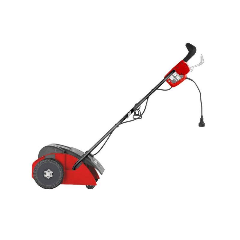 Homelite 14 in. 10 Amp Electric Dethatcher - UT47100