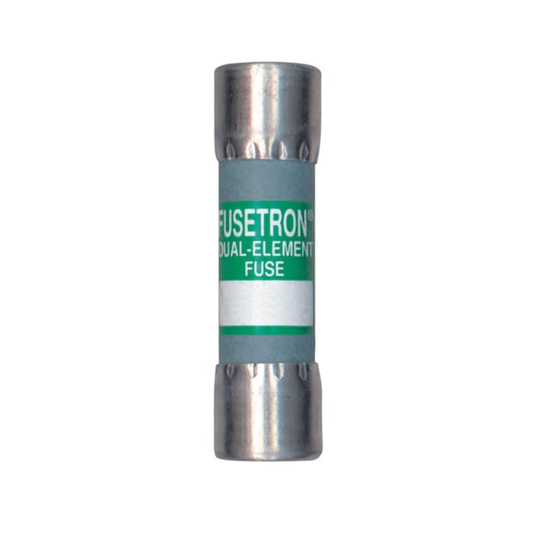 Fustron Midget Fuse, FNM Series, Time-Delay, 30A - BP/FNM-30