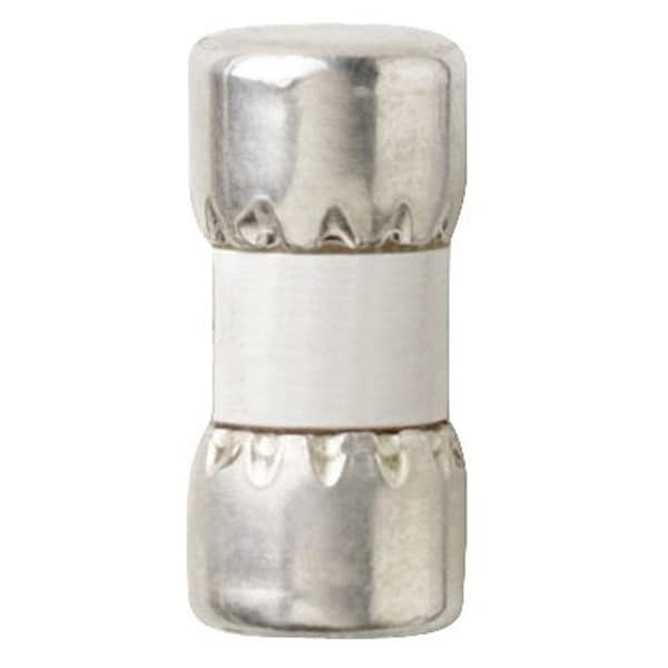 Eaton Bussmann Ceramic Fuse, LPT Series, Time-Delay, 35A, 600V AC, 10kA at 300V DC, 200kA at 600V AC - LPT-35