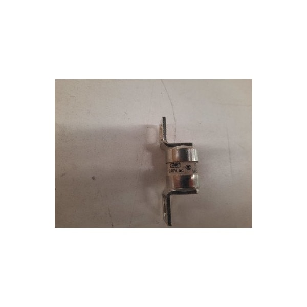 Eaton Bussmann LET Series, 80 A, 200 KiloA (Symmetrical) - 80LET