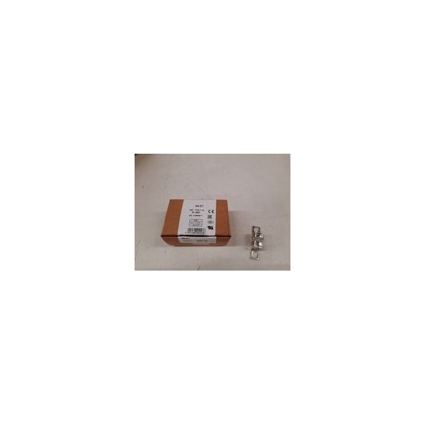 Eaton Bussmann LET Series, 80 A, 200 KiloA (Symmetrical) - 80LET