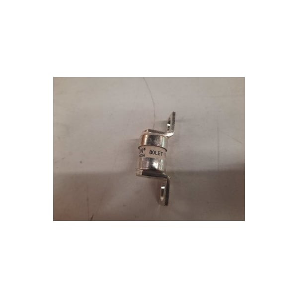 Eaton Bussmann LET Series, 80 A, 200 KiloA (Symmetrical) - 80LET