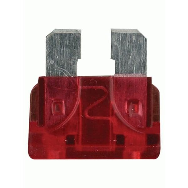 Metra Electronics ATC FUSE 10 AMP PACKAGE OF 25 - ATC10-25