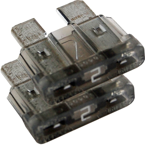 Blue Sea Systems Blue Sea 5236 2A ATO/ATC Fuse - 5236