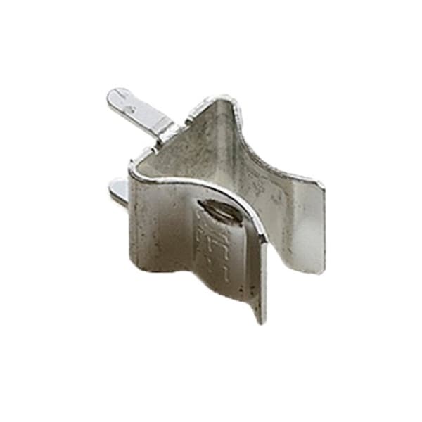 Optifuse Fuse Clip for 5mm diameter, 250V 10A - CSC-03