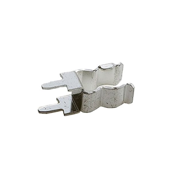 Optifuse Fuse Clip for 5mm diameter, 250V 10A - CSC-02