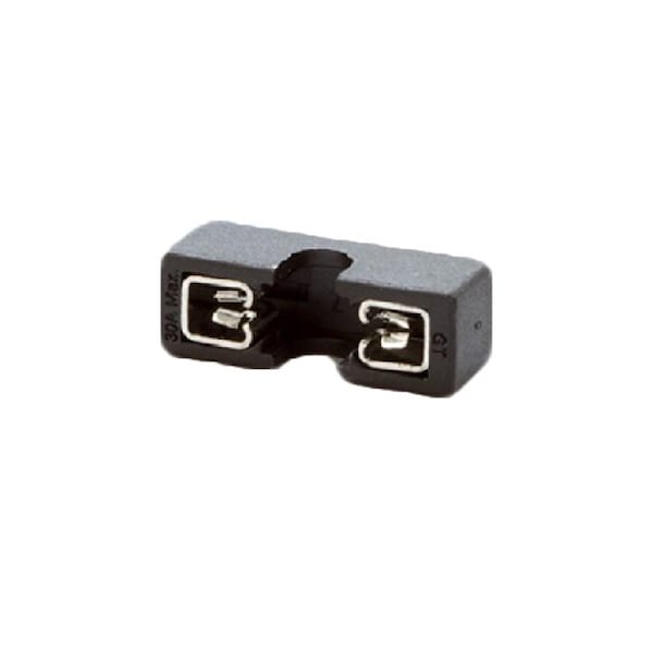 Optifuse Fuse Clip for Blade Fuse, 500V 30A - CNU-03