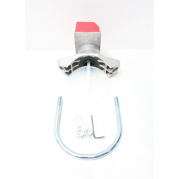 Potter VSR-F ALARMA DE CAUDAL DE AGUA INTERRUPTOR DE FLUJO DE 6 PULGADAS - 1113006 VSR-F
