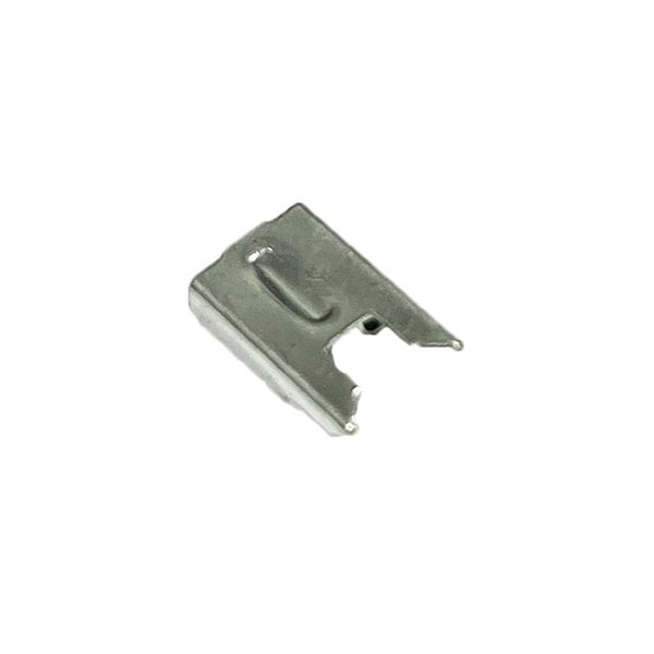 Optifuse Fuse Clip for Regular Blade w/Indent, 250VDC 500VAC 15A - CNR-01-I
