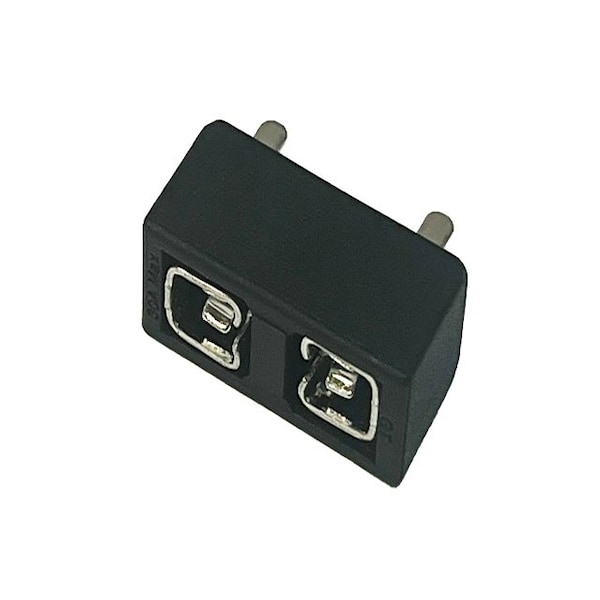 Optifuse Fuse Clip for Mini Blade, 500V 30A - CNM-03-BT