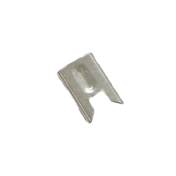 Optifuse Fuse Clip for Regular Blade, 250VDC 500VAC 15A - CNR-01