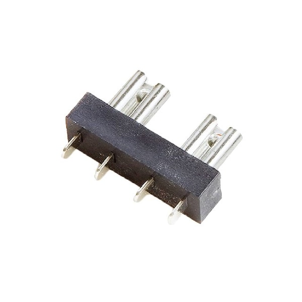 Optifuse Fuse Clip for Mini Blade, 500V 15A - CNM-02