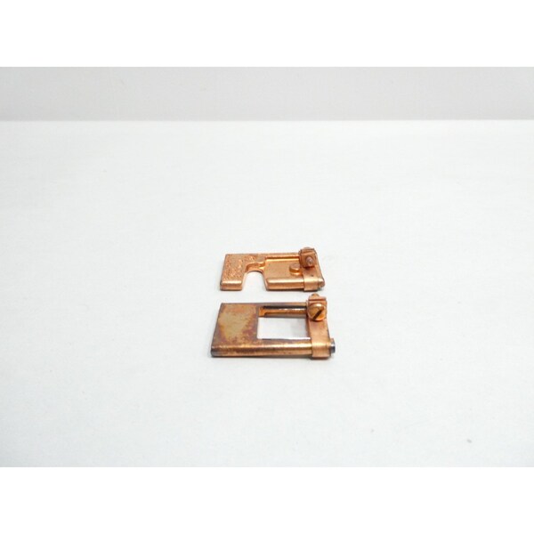 Eaton Bussmann Fuse Reducer, R Fuse Class, 200A Max. Amps, 600V AC Max. Volts, 0 to 200A Amp Range - 2621-R