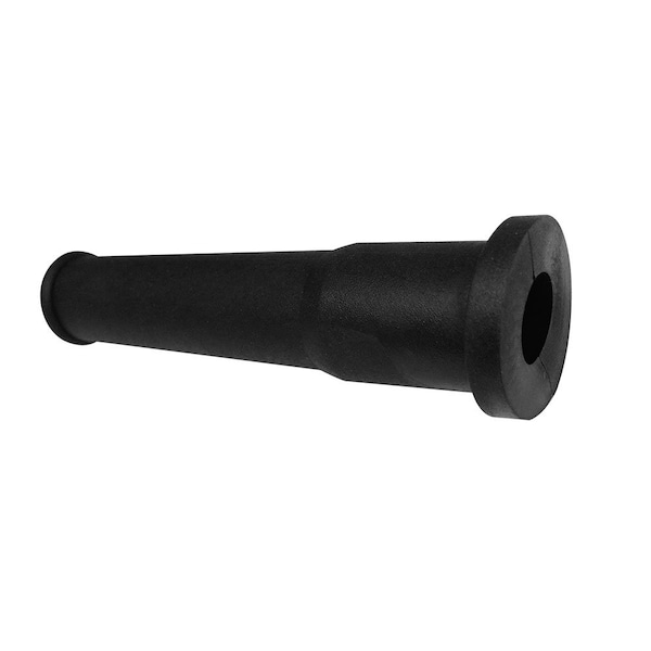 Superior Electric Strain Relief / Cord Protector Rubber Boot fits 12/3, 14/3 AWG Electrical Cords - Boot-M