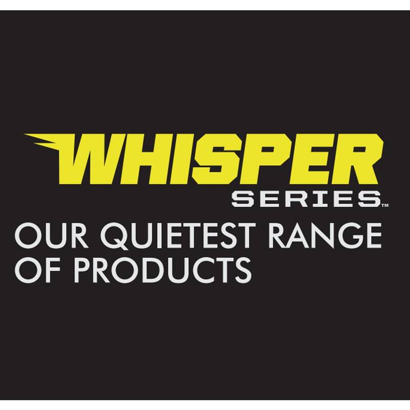 RYOBI 40V HP Brushless Whisper Series 21 in. Single-Stage Cordless Battery Snow Blower with (2) 7.5 Ah Batteries & Charger - RY408101