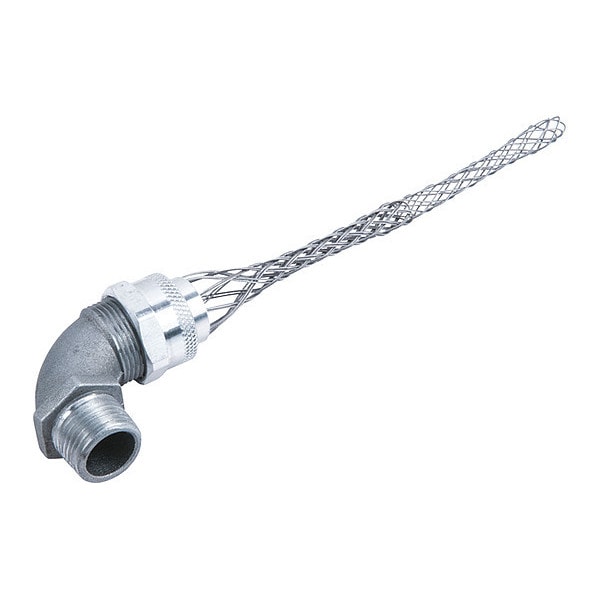 Remke Cord Grip, 1-1/2", 1.438-1.562, Mesh - RSR-9525-E