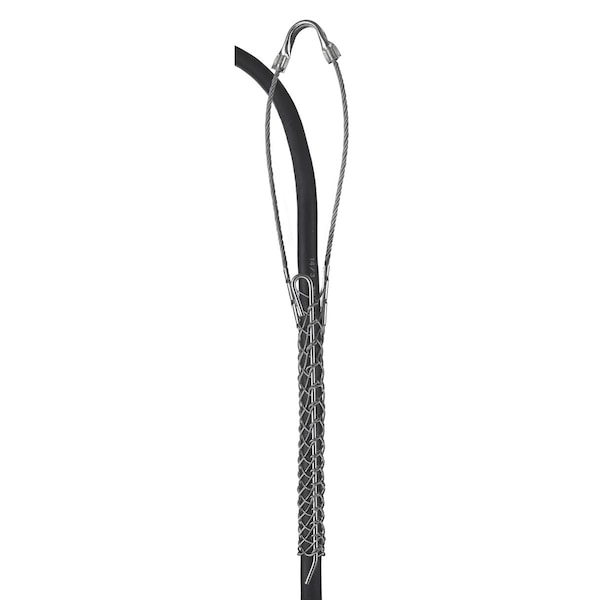 Hubbell Wiring Device-Kellems Cable Support Grip, Single, 1.25 to 1.49in - 02203018