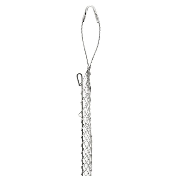 Hubbell Wiring Device-Kellems Cable Support Grip, Single, 1.25 to 1.49in - 02203018
