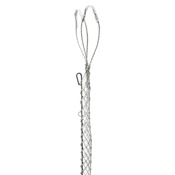 Hubbell Wiring Device-Kellems Cable Support Grip, Double, 1.50 to 1.74in - 02203007