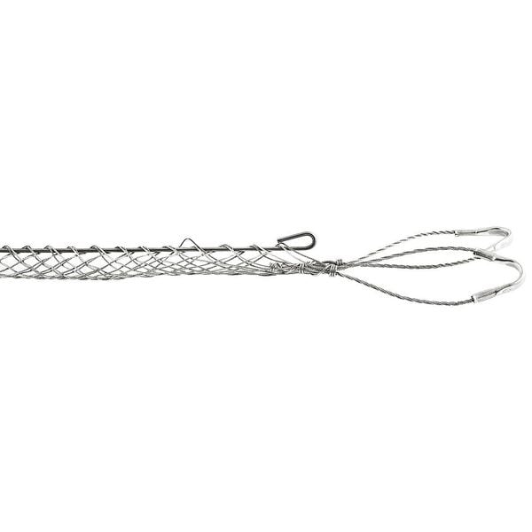 Hubbell Wiring Device-Kellems Cable Support Grip, Double, 1.50 to 1.74in - 02203007