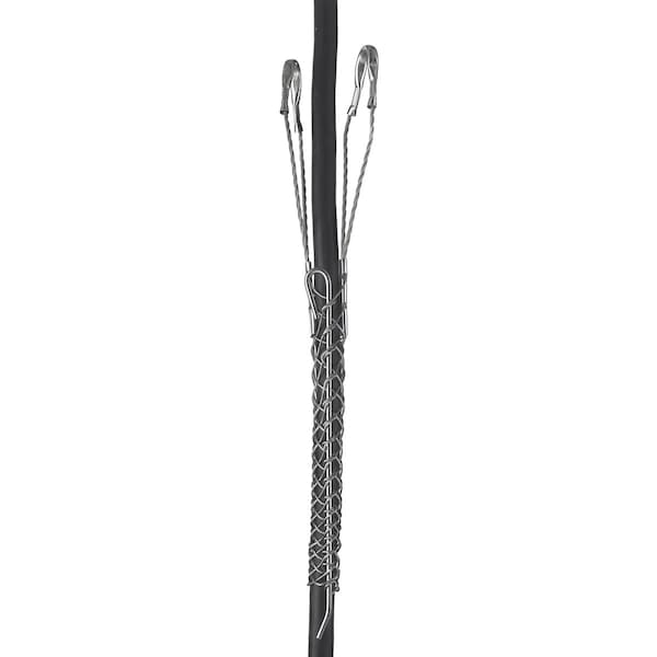 Hubbell Wiring Device-Kellems Cable Support Grip, Double, 1.50 to 1.74in - 02203007