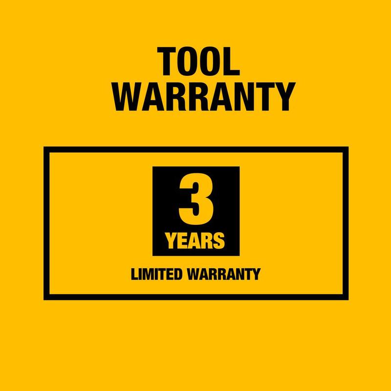 DEWALT 10 in. 20-Volt MAX Cordless Snow Shovel - Tool Only - DXSVXA2016-002