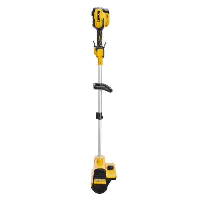 DEWALT 10 in. 20-Volt MAX Cordless Snow Shovel - Tool Only - DXSVXA2016-002