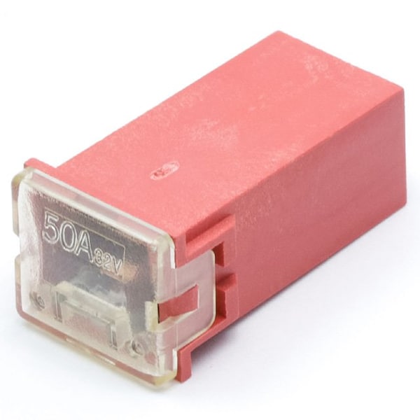 Optifuse Automotive Link - LED, 32V 50A - FMX-I-50A