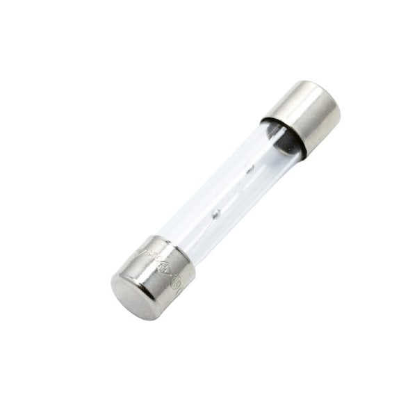 Optifuse 6.3x32mm Glass - Slow, 250V 1A - TSA-1A