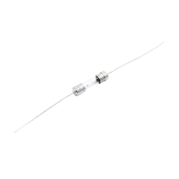 Optifuse UL 5x20mm Glass - Slow, 250V 4A - TSC-P-4A