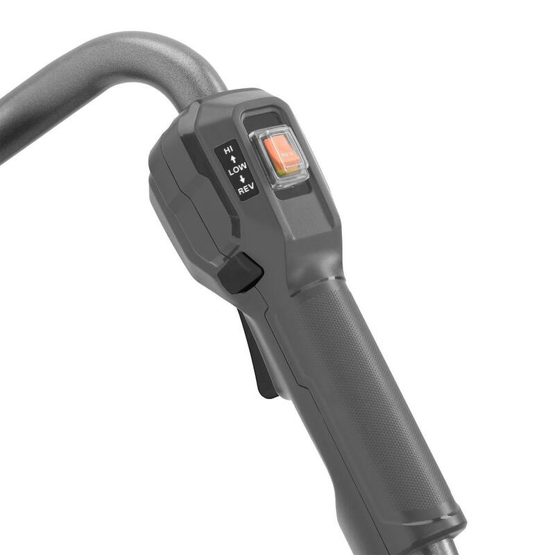 RIDGID 18-Volt Earth Auger with 8 in. Bit and (2) 4.0 Ah Batteries and Charger - R01701K