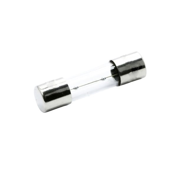 Optifuse UL 5x20mm Glass - Slow, 250V 6A - TSC-6A