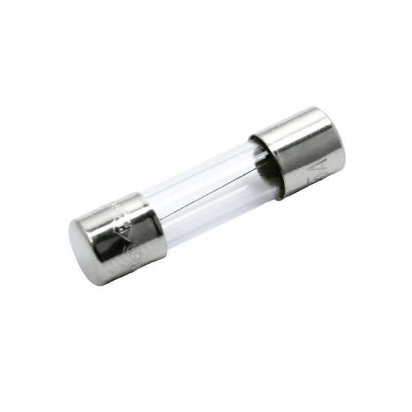 Optifuse UL 5x20mm Glass - Fast, 250V 3A - FSC-3A