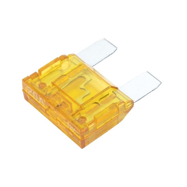 Optifuse Maxi Blade - LED, 32V 20A - APX-I-20A