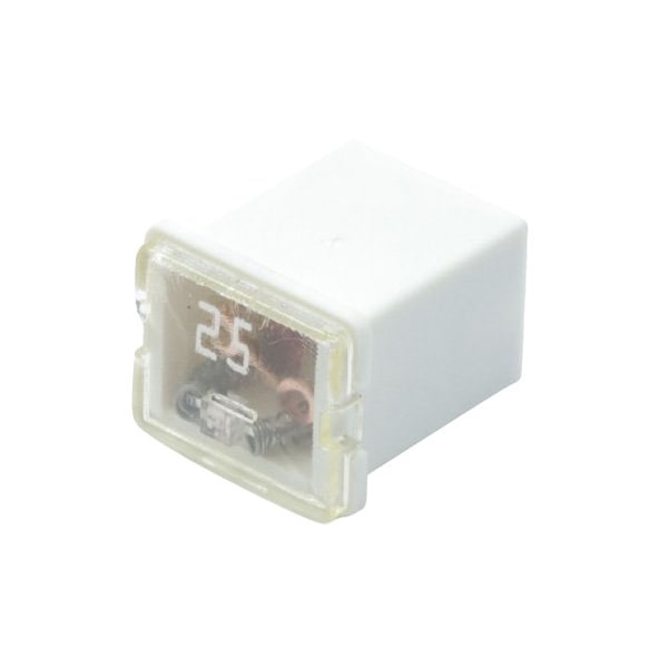 Optifuse Automotive Link LowPro - LED, 32V 25A - FMX-LP-I-25A