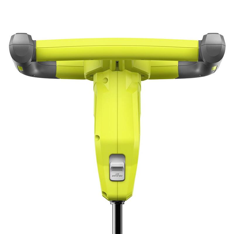 RYOBI ONE+ 18V Cordless Earth Auger with 3 in. Bit (Tool Only) - P29016BTL