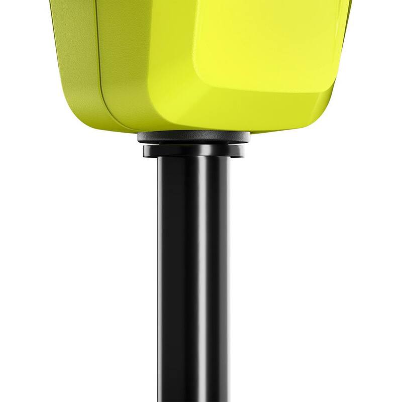 RYOBI ONE+ 18V Cordless Earth Auger with 3 in. Bit (Tool Only) - P29016BTL