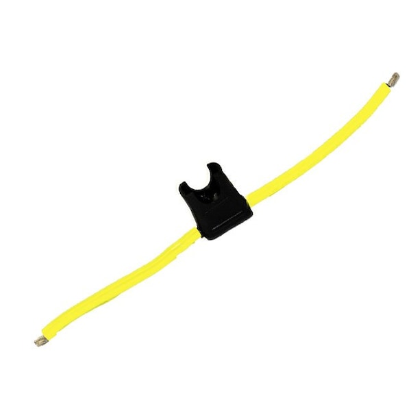 Optifuse In-Line for Regular Blade, 12AWG 30A - LPR-01B-12Y