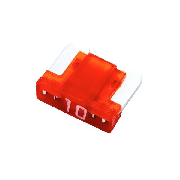 Optifuse Mini Blade LowPro, 32V 10A - ANS-10A