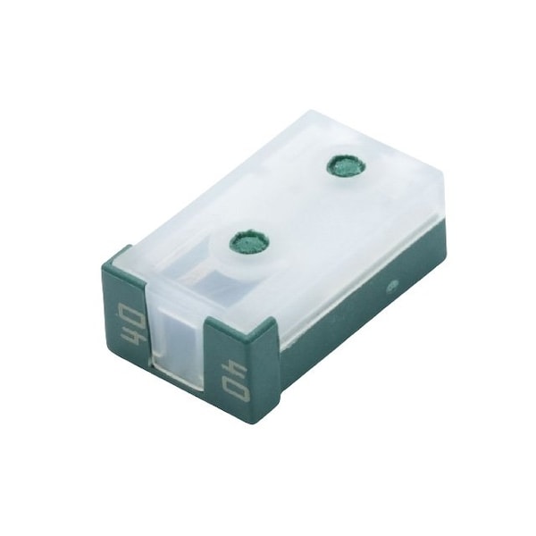Optifuse Automotive Link Micro Style, 58V 40A - FMX-M-40A