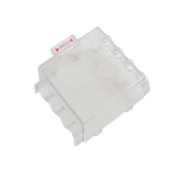 Optifuse Cover for BLC-108 and BLC-108-G - BLC-108-C