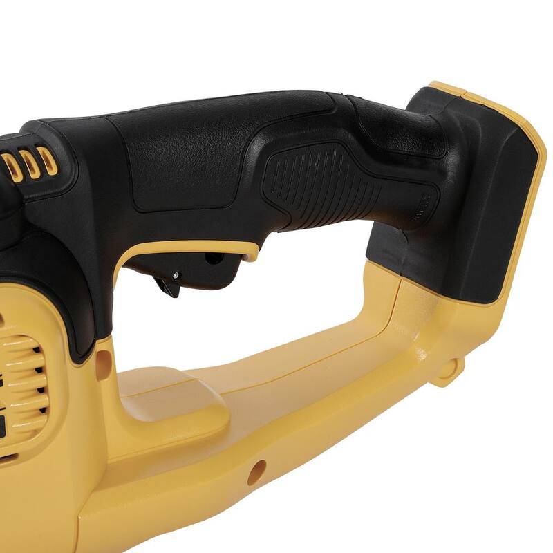 DEWALT 20V MAX Cordless Battery Powered Hedge Trimmer & Cordless Pruner (Tools Only) - DCHT820BWPR320B